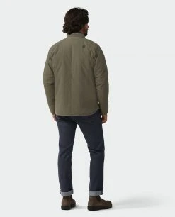 Stio Men's West Butte Insulated Jacket -Hot Sale Stio Store M West Butte Insulated Jacket Trout Time 6