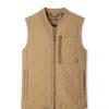 Stio Men's West Butte Insulated Vest 2 Stio Men's West Butte Insulated Vest -Hot Sale Stio Store M West Butte Insulated Vest Boot Brow 855f2ab5 6bd3 4500 86fa e1d62e559623