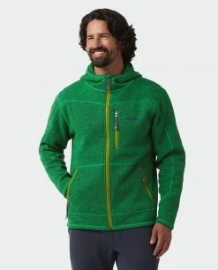 Stio Men's Wilcox Fleece Hoodie 42 Stio Men's Wilcox Fleece Hoodie -Hot Sale Stio Store M Wilcox Fleece Hoodie Bristlecone 1