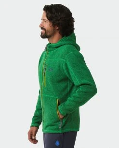 Stio Men's Wilcox Fleece Hoodie 44 Stio Men's Wilcox Fleece Hoodie -Hot Sale Stio Store M Wilcox Fleece Hoodie Bristlecone 2