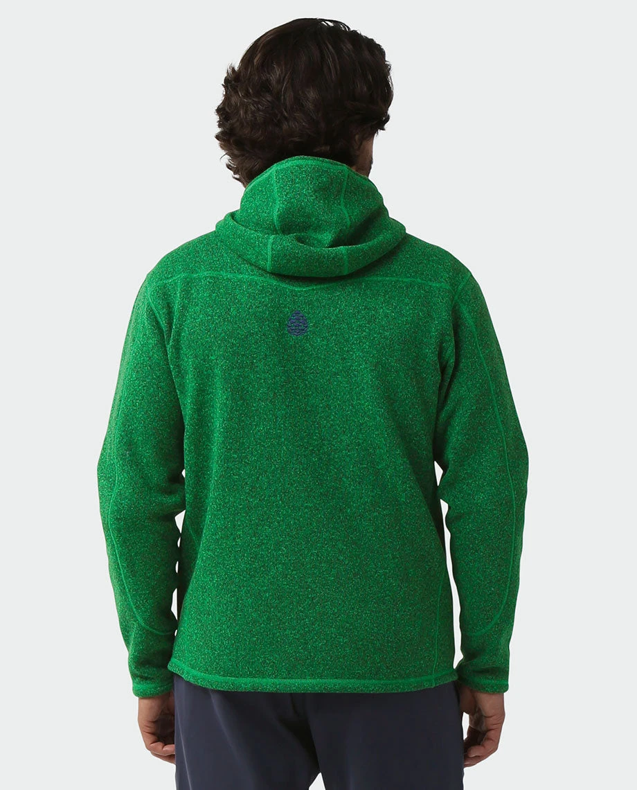 Stio Men's Wilcox Fleece Hoodie 10 Stio Men's Wilcox Fleece Hoodie - Image 9
