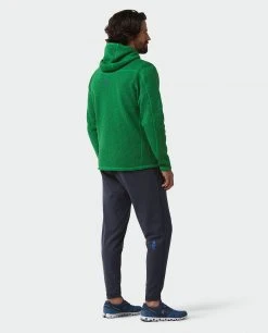 Stio Men's Wilcox Fleece Hoodie 46 Stio Men's Wilcox Fleece Hoodie -Hot Sale Stio Store M Wilcox Fleece Hoodie Bristlecone 5