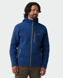 Stio Men's Wilcox Fleece Hoodie 59 Stio Men's Wilcox Fleece Hoodie -Hot Sale Stio Store M Wilcox Fleece Hoodie Confluence 1