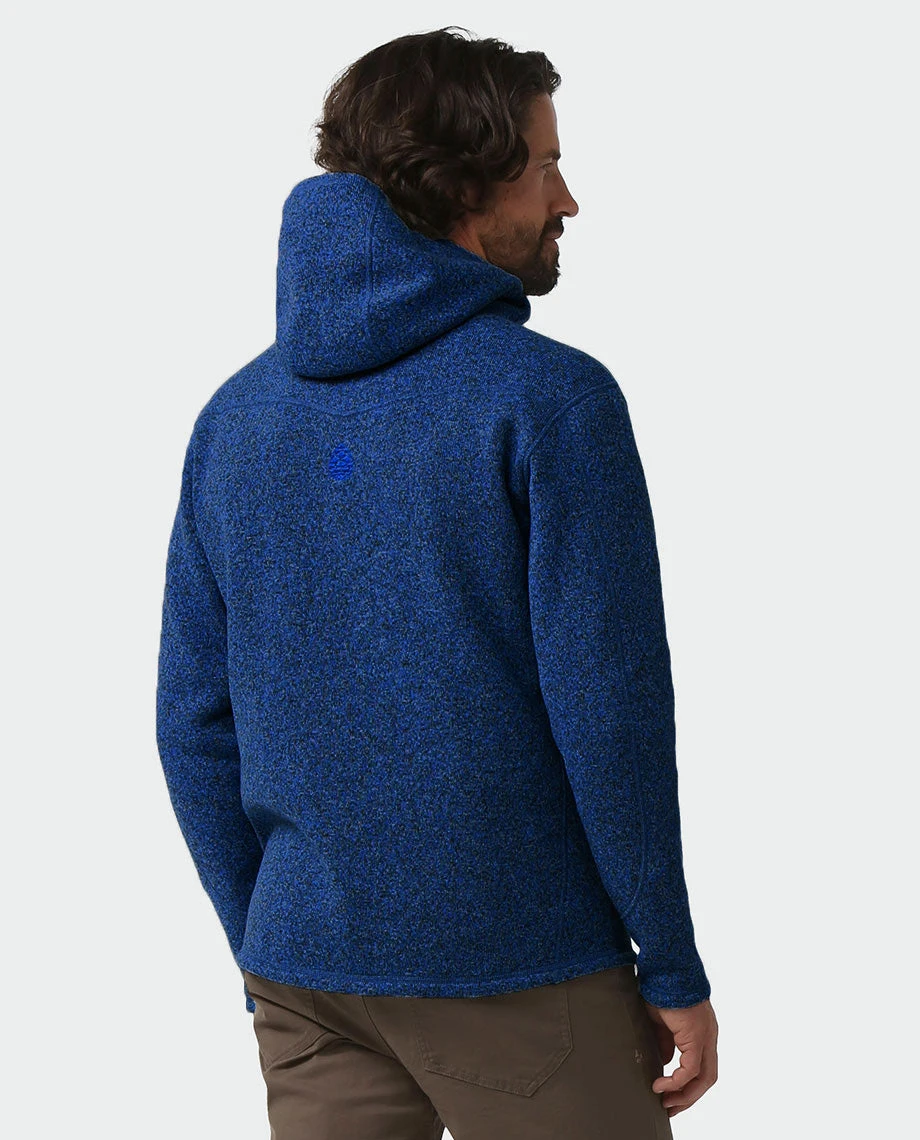 Stio Men's Wilcox Fleece Hoodie 27 Stio Men's Wilcox Fleece Hoodie - Image 26
