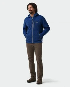 Stio Men's Wilcox Fleece Hoodie 61 Stio Men's Wilcox Fleece Hoodie -Hot Sale Stio Store M Wilcox Fleece Hoodie Confluence 3