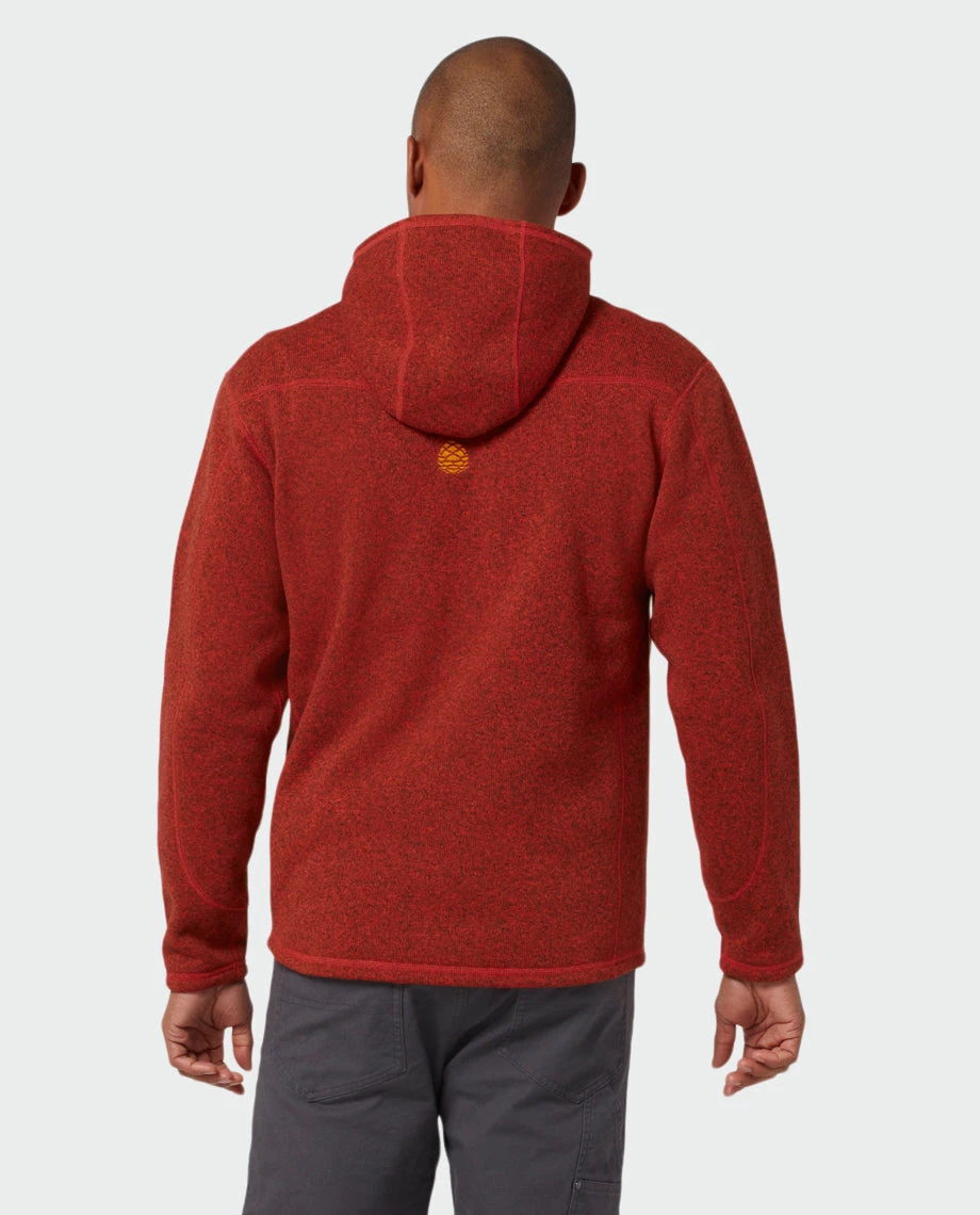 Stio Men's Wilcox Fleece Hoodie 32 Stio Men's Wilcox Fleece Hoodie - Image 31