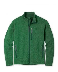 Stio Men's Wilcox Fleece Jacket -Hot Sale Stio Store M Wilcox Fleece Jacket Bristlecone
