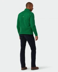 Stio Men's Wilcox Fleece Jacket -Hot Sale Stio Store M Wilcox Fleece Jacket Bristlecone 5