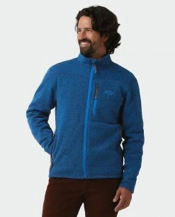 Stio Men's Wilcox Fleece Jacket -Hot Sale Stio Store M Wilcox Fleece Jacket Confluence 2
