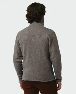 Stio Men's Wilcox Fleece Jacket -Hot Sale Stio Store M Wilcox Fleece Jacket Scorched Rock 2 1cf1f754 b683 4e26 9c15 77737652a50f