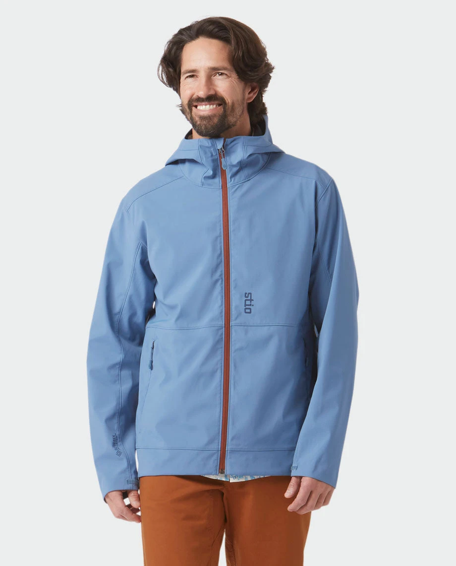Stio Men's Windy Mile INFINIUM™ Jacket 12 Stio Men's Windy Mile INFINIUM™ Jacket - Image 10