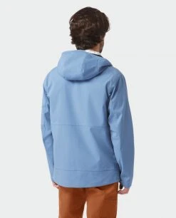 Stio Men's Windy Mile INFINIUM™ Jacket 31 Stio Men's Windy Mile INFINIUM™ Jacket -Hot Sale Stio Store M Windy Mile INFINIUM Jacket Sturdy Blue 4 Top