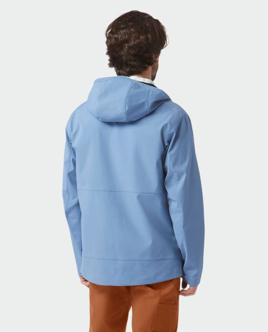 Stio Men's Windy Mile INFINIUM™ Jacket 16 Stio Men's Windy Mile INFINIUM™ Jacket - Image 14