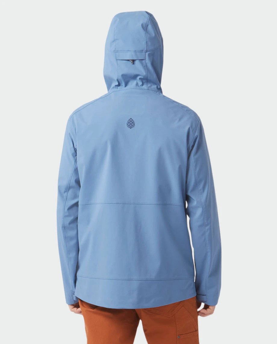 Stio Men's Windy Mile INFINIUM™ Jacket 15 Stio Men's Windy Mile INFINIUM™ Jacket - Image 13