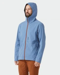 Stio Men's Windy Mile INFINIUM™ Jacket 29 Stio Men's Windy Mile INFINIUM™ Jacket -Hot Sale Stio Store M Windy Mile INFINIUM Jacket Sturdy Blue 6 Top