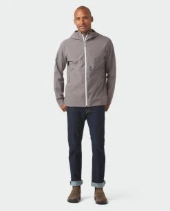 Stio Men's Windy Mile INFINIUM™ Jacket 24 Stio Men's Windy Mile INFINIUM™ Jacket -Hot Sale Stio Store M Windy Mile INFINIUM Jacket Tinder Dust 1 Full