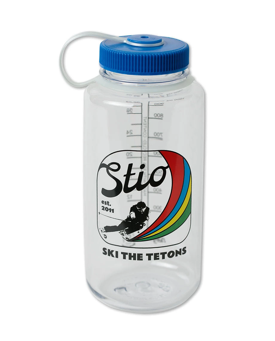 Stio Retro Skier Wide Mouth Sustain Nalgene 3 Stio Retro Skier Wide Mouth Sustain Nalgene