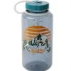 Stio Grand Horizon Wide Mouth Sustain Nalgene 1 Stio Grand Horizon Wide Mouth Sustain Nalgene -Hot Sale Stio Store Nalgene Bottle Teton Sunset