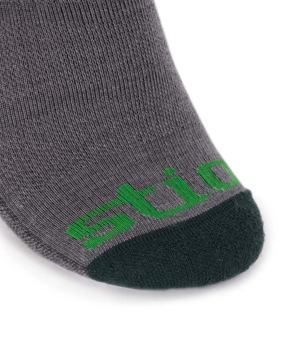 Stio All-Mountain Ski Sock 8 Stio All-Mountain Ski Sock - Image 6