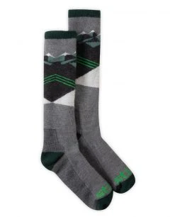 Stio All-Mountain Ski Sock 12 Stio All-Mountain Ski Sock -Hot Sale Stio Store Ski Socks Evergreen bec912d3 9c6e 49d2 9bbc 8f44a1c13821