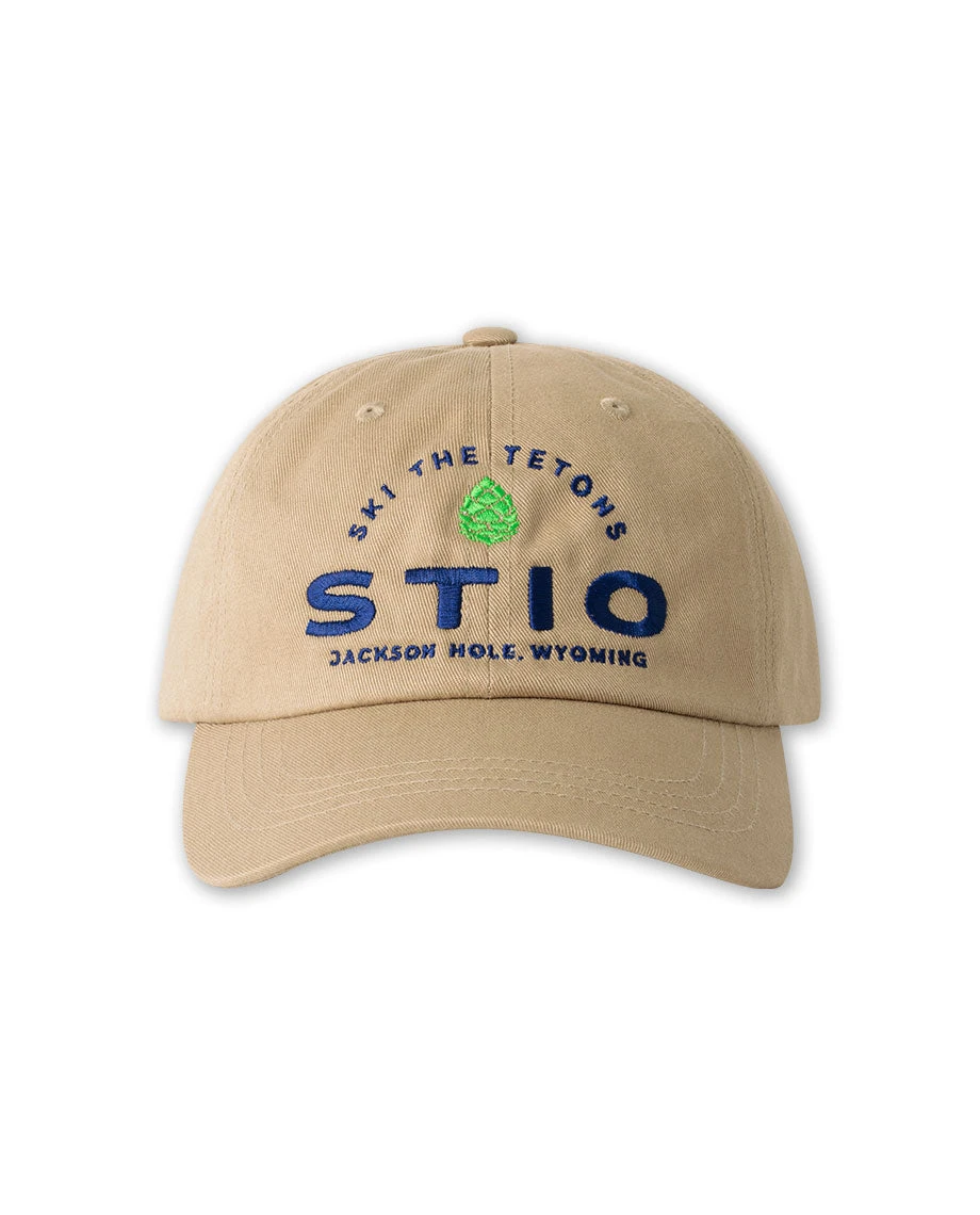 Stio Ski The Tetons Hat 4 Stio Ski The Tetons Hat - Image 2