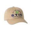 Stio Ski The Tetons Hat -Hot Sale Stio Store Ski The Teton Dap Cap Khaki Side