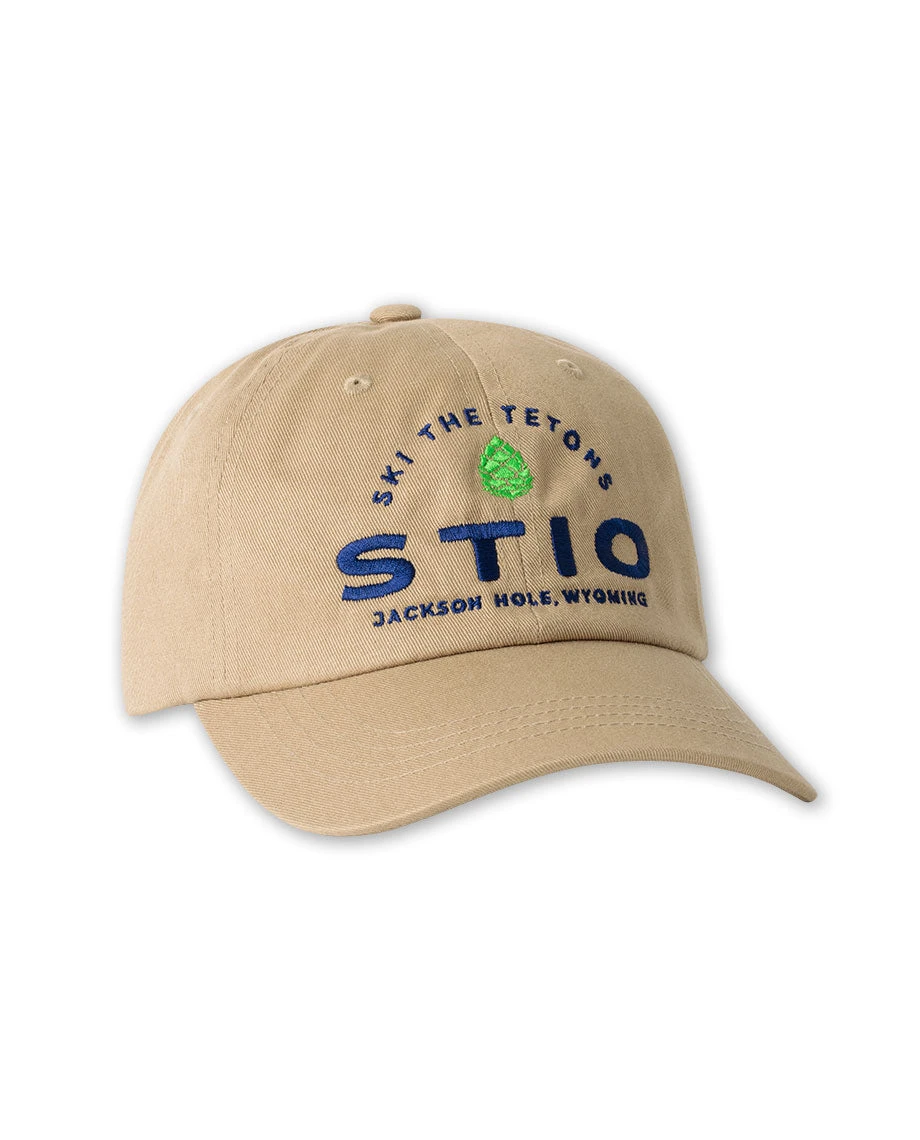 Stio Ski The Tetons Hat 3 Stio Ski The Tetons Hat