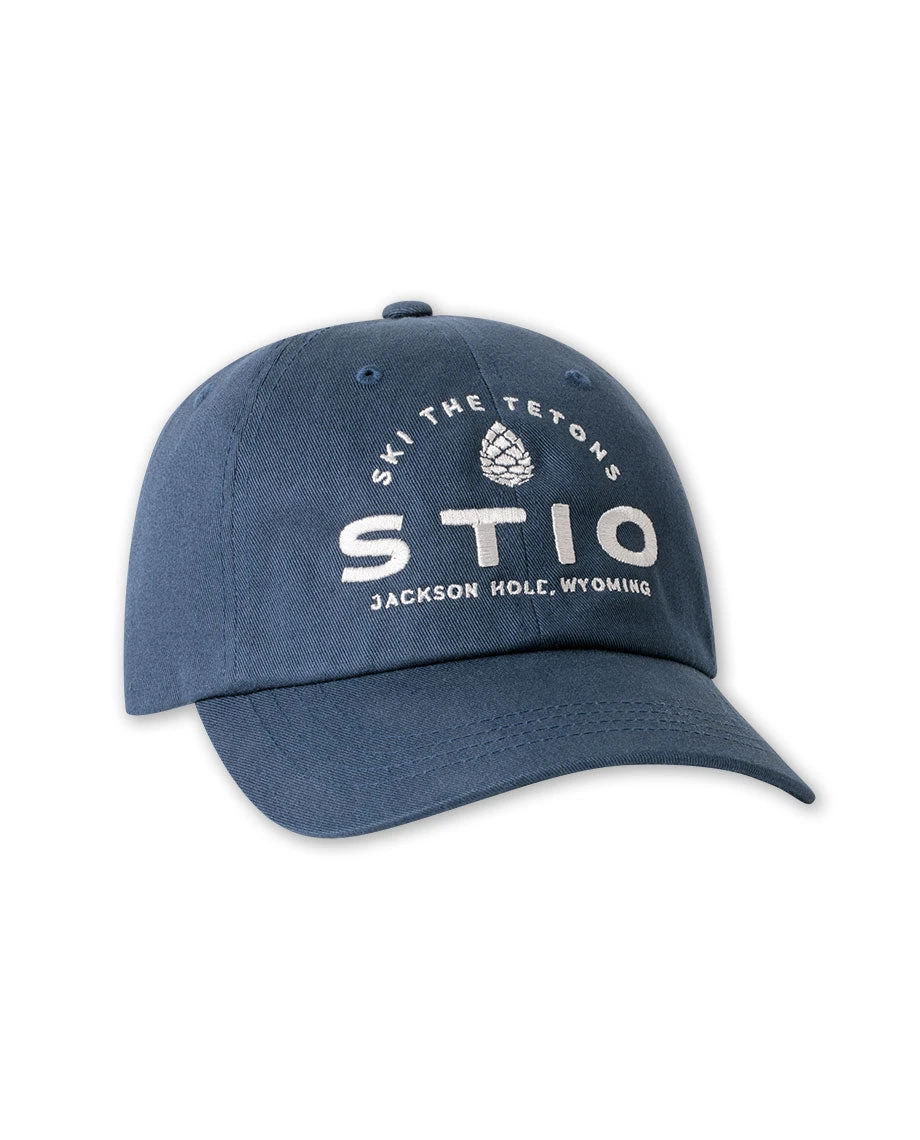 Stio Ski The Tetons Hat 5 Stio Ski The Tetons Hat - Image 3