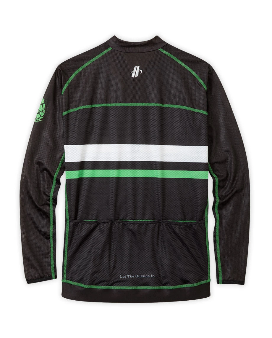 Stio Team Jersey LS 4 Stio Team Jersey LS - Image 2