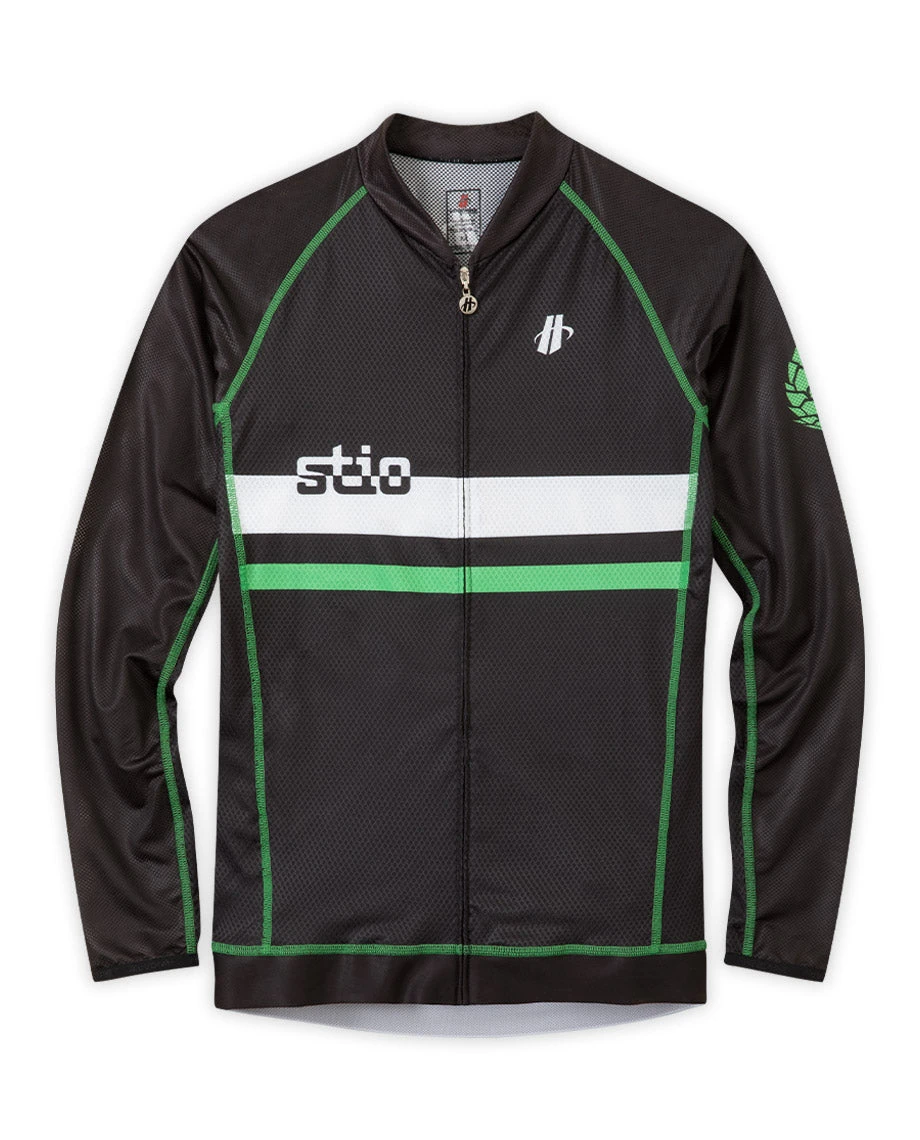 Stio Team Jersey LS 3 Stio Team Jersey LS