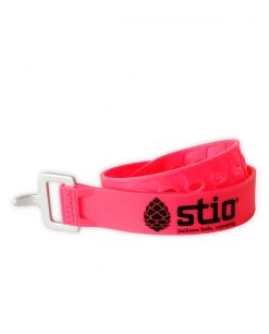 Stio Titan Super Strap - 18" -Hot Sale Stio Store Titan Strap Pink Curled
