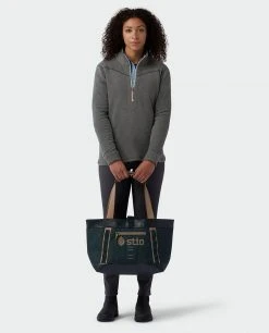 Stio Basin XT CarryAll 25L 30 Stio Basin XT CarryAll 25L -Hot Sale Stio Store U Basin XT Carry All 25L Treeline Green 1 d24bfa05 68b7 451e b27c c42a031cd794