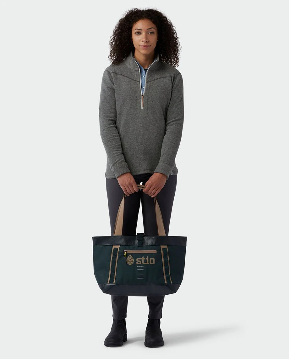 Stio Basin XT CarryAll 25L 16 Stio Basin XT CarryAll 25L - Image 14