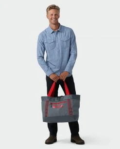 Stio Basin XT CarryAll 35L -Hot Sale Stio Store U Basin XT Carry All 35L Stormy Weather 1