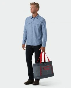 Stio Basin XT CarryAll 35L -Hot Sale Stio Store U Basin XT Carry All 35L Stormy Weather 2