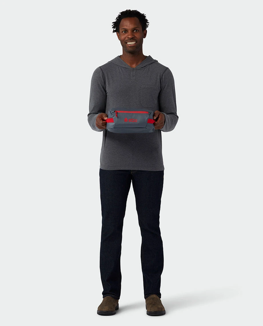 Stio Basin XT Dopp Kit 5 Stio Basin XT Dopp Kit - Image 3