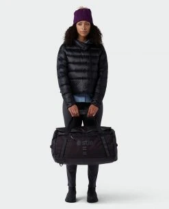 Stio Basin XT Duffel 55L -Hot Sale Stio Store U Basin XT Duffel 55L Boundary Black 1 f28cc921 983d 4145 8fa1 a169b713a60d
