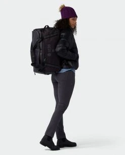 Stio Basin XT Duffel 55L -Hot Sale Stio Store U Basin XT Duffel 55L Boundary Black 3 d2c6f2ad 70c4 404c ae6d 2b4bef88265b