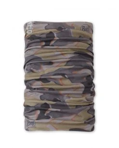 Stio Camo Buff® -Hot Sale Stio Store U Buff Stio Camo Riverbank