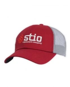 Stio Classic Trucker -Hot Sale Stio Store U StioClassic Trucker RedClay 00da63b1 6f17 4848 9af1 b30dfd8dc841