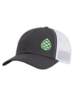 Stio Whitebark Pinecone Trucker