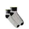 Stio All-Terrain Run Sock 2 Stio All-Terrain Run Sock -Hot Sale Stio Store Unisex All Terrain Run Sock Boundary Black