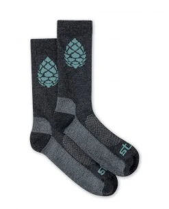 Stio All-Trail Hike Sock -Hot Sale Stio Store Unisex All Trail Hike Sock Basalt 5557d790 cc0e 461f a9df 4647a0533354