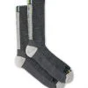 Stio All-Trail Hike Sock -Hot Sale Stio Store Unisex All Trail Hike Sock Tinder Dust