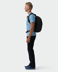 Stio Basin XT Pack 25L 29 Stio Basin XT Pack 25L -Hot Sale Stio Store Unisex Basin XT Backpack 25L Boundary Black 2