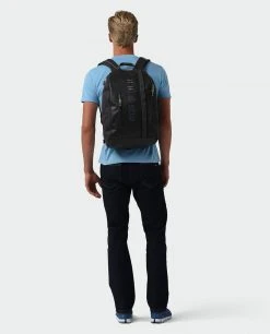 Stio Basin XT Pack 25L 30 Stio Basin XT Pack 25L -Hot Sale Stio Store Unisex Basin XT Backpack 25L Boundary Black 3