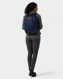 Stio Basin XT Pack 25L 44 Stio Basin XT Pack 25L -Hot Sale Stio Store Unisex Basin XT Backpack 25L Mountain Shadow 2