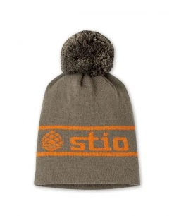 Stio Bolo Beanie -Hot Sale Stio Store Unisex Bolo Beanie Trout Time