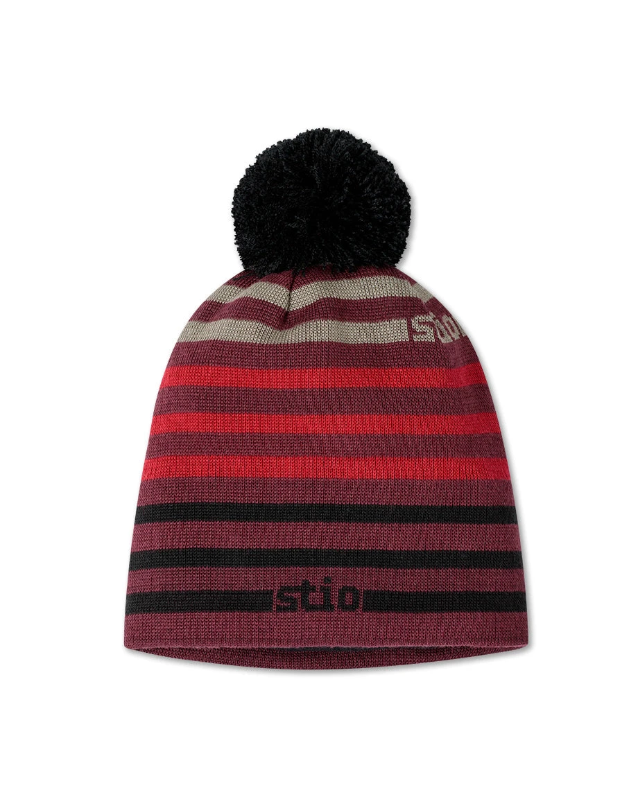 Stio Charlie Beanie 4 Stio Charlie Beanie - Image 2
