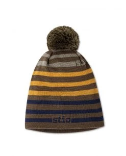 Stio Charlie Beanie 9 Stio Charlie Beanie -Hot Sale Stio Store Unisex Charlie Beanie Trout Time